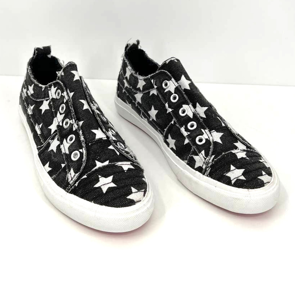 Corkys  Babalu Slip On Sneaker